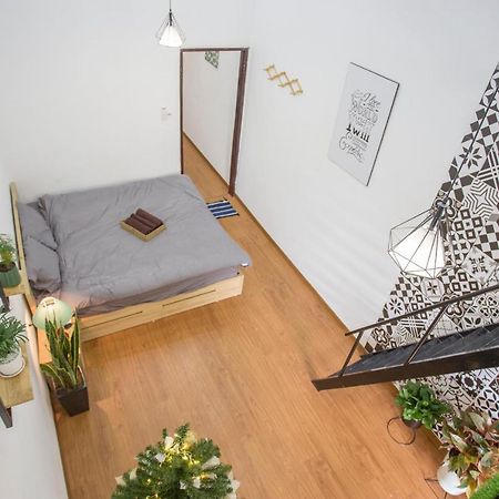 Kemkay Homestay Ανόι Εξωτερικό φωτογραφία