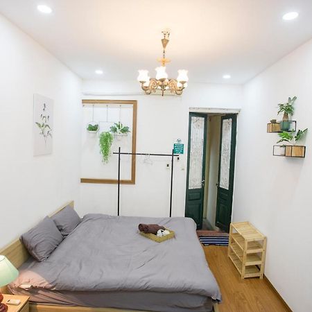 Kemkay Homestay Ανόι Εξωτερικό φωτογραφία