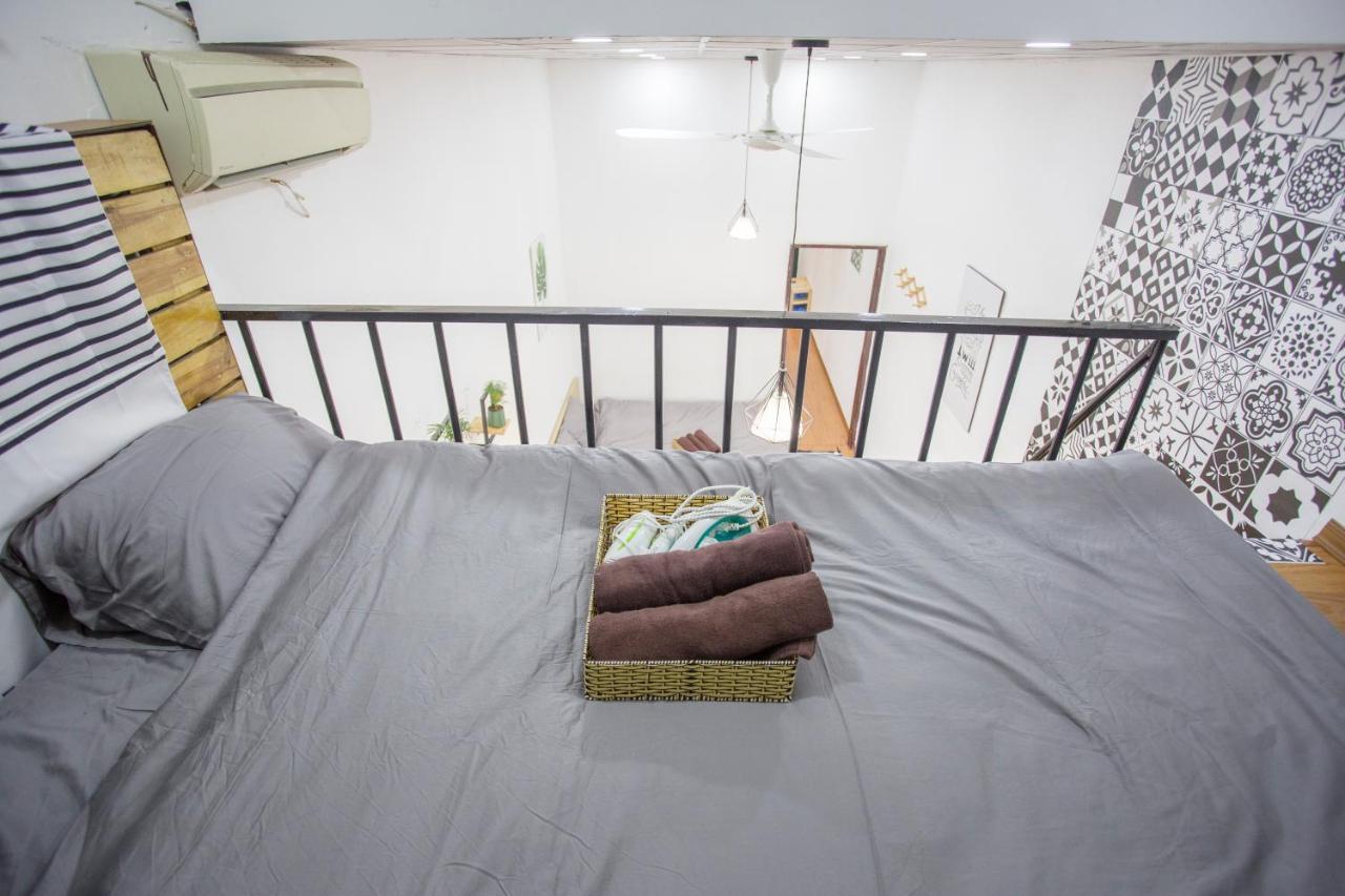 Kemkay Homestay Ανόι Εξωτερικό φωτογραφία
